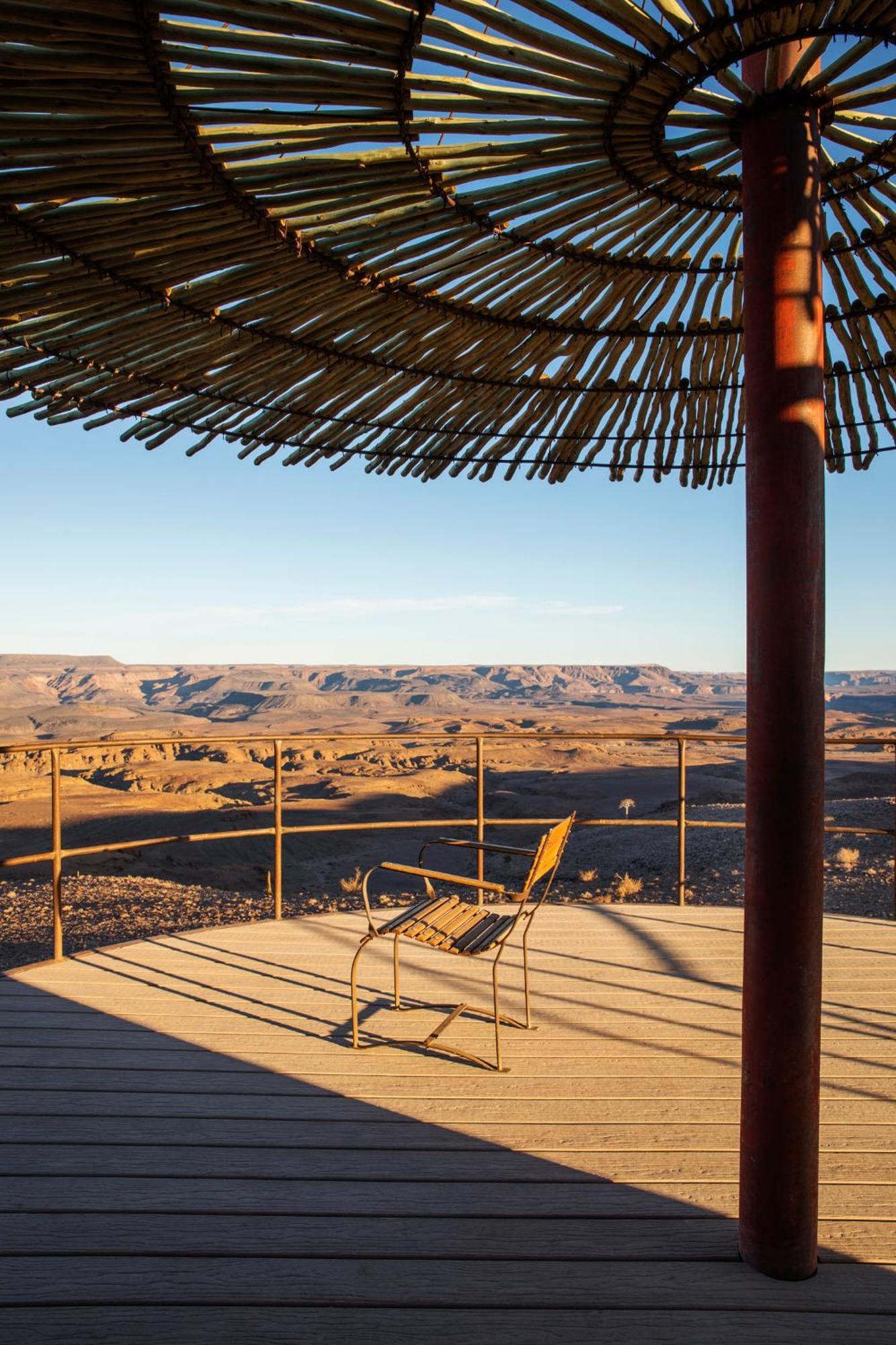 Fish River Lodge Ariamab 외부 사진