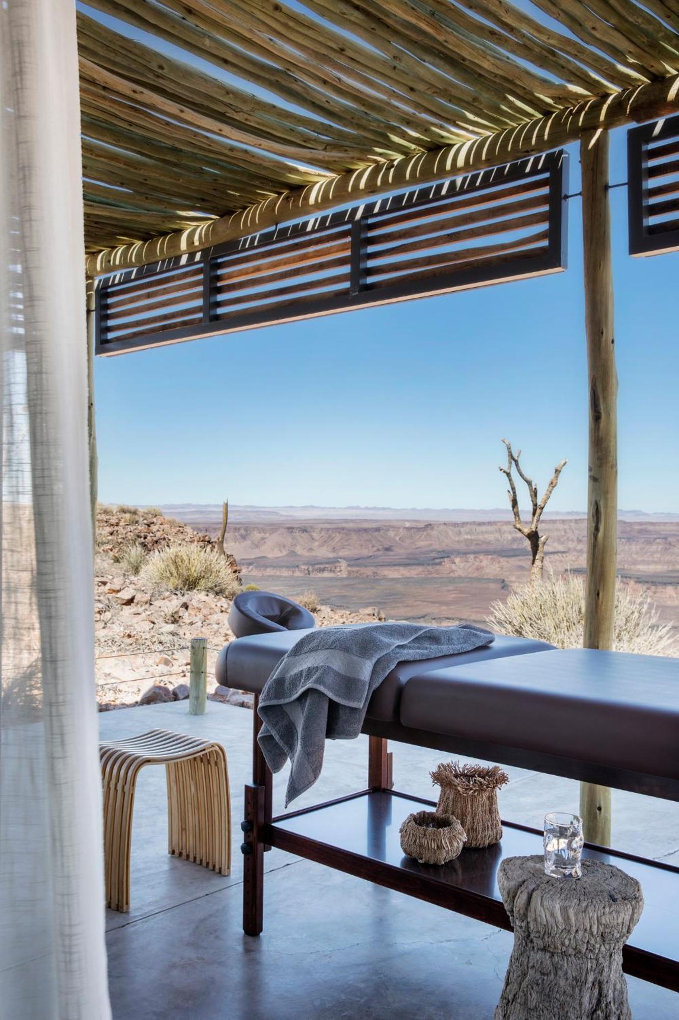 Fish River Lodge Ariamab 외부 사진