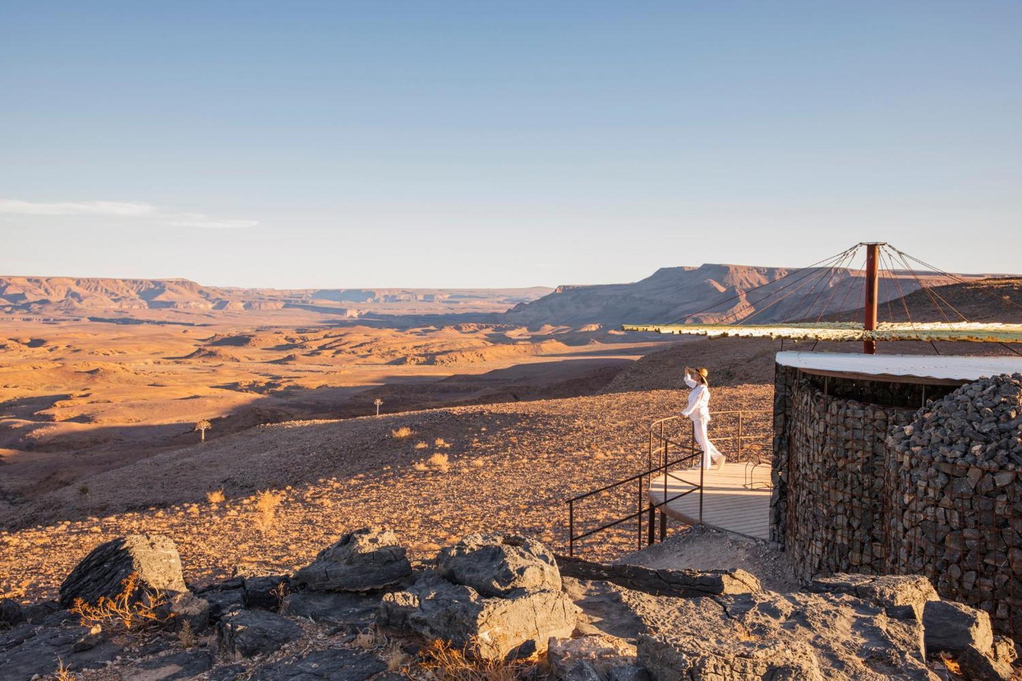 Fish River Lodge Ariamab 외부 사진