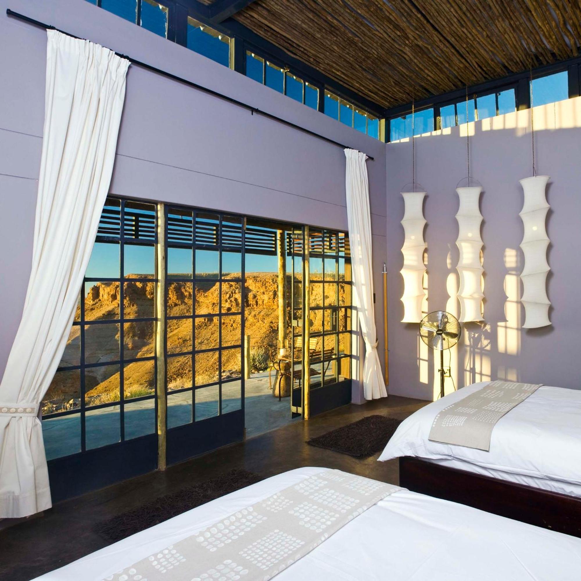 Fish River Lodge Ariamab 외부 사진