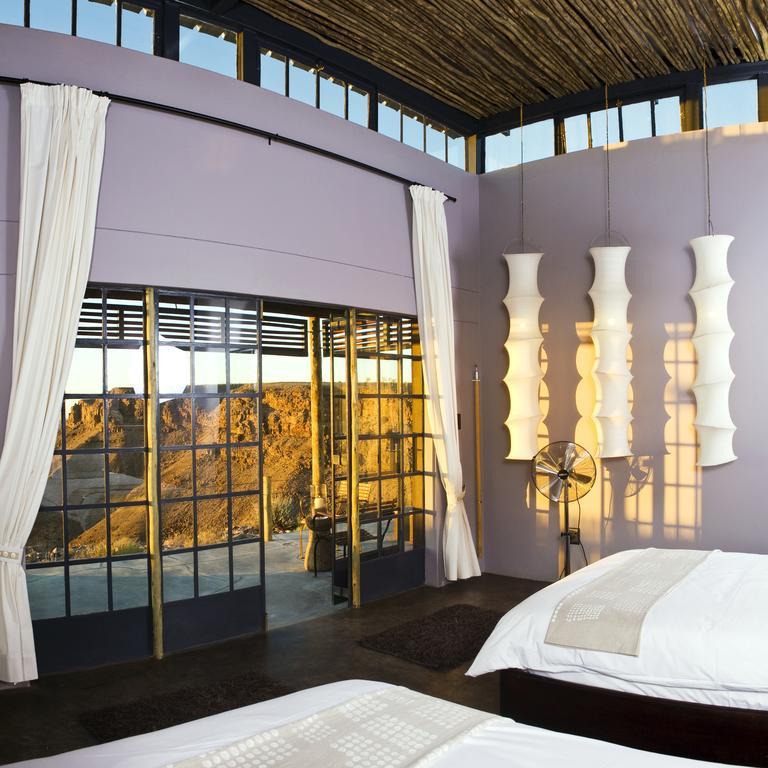 Fish River Lodge Ariamab 외부 사진