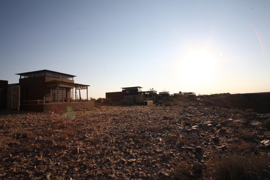 Fish River Lodge Ariamab 외부 사진