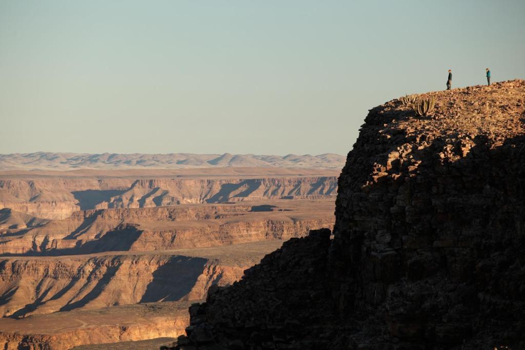 Fish River Lodge Ariamab 외부 사진