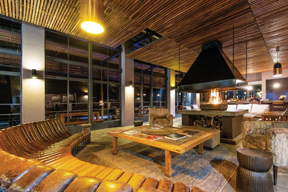 Fish River Lodge Ariamab 외부 사진