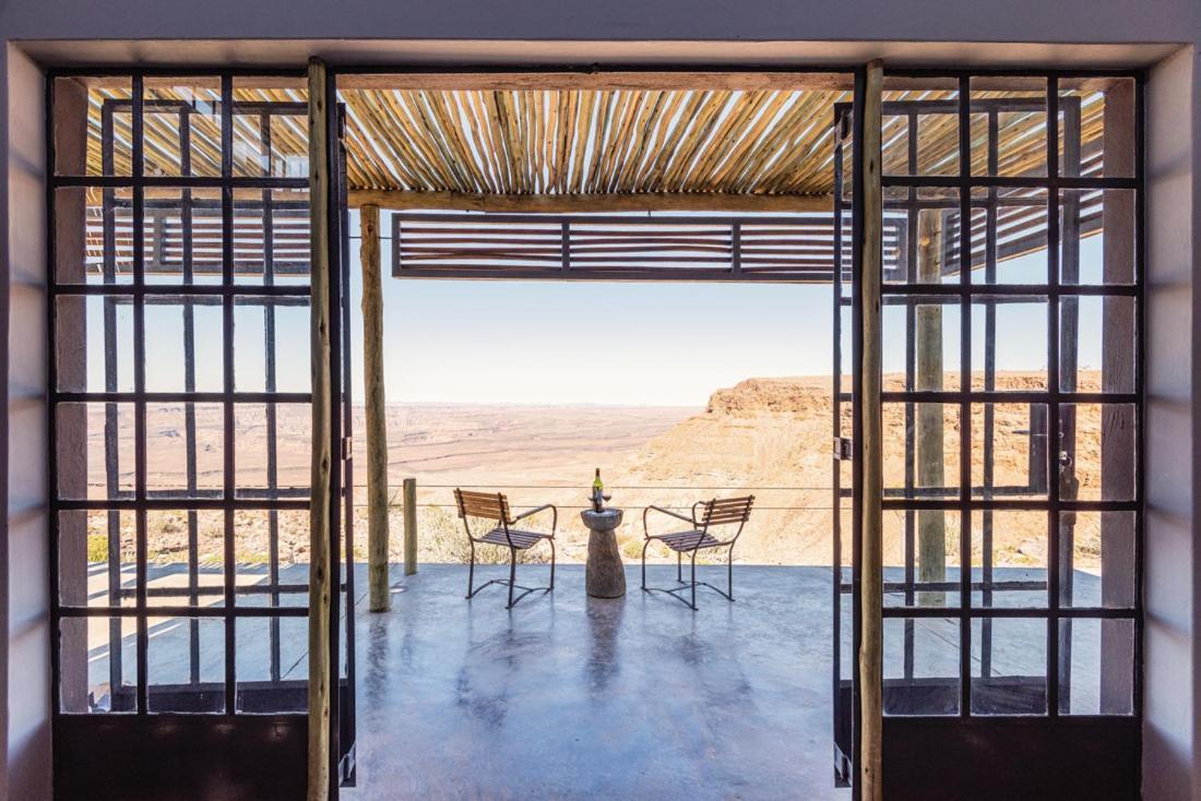 Fish River Lodge Ariamab 외부 사진