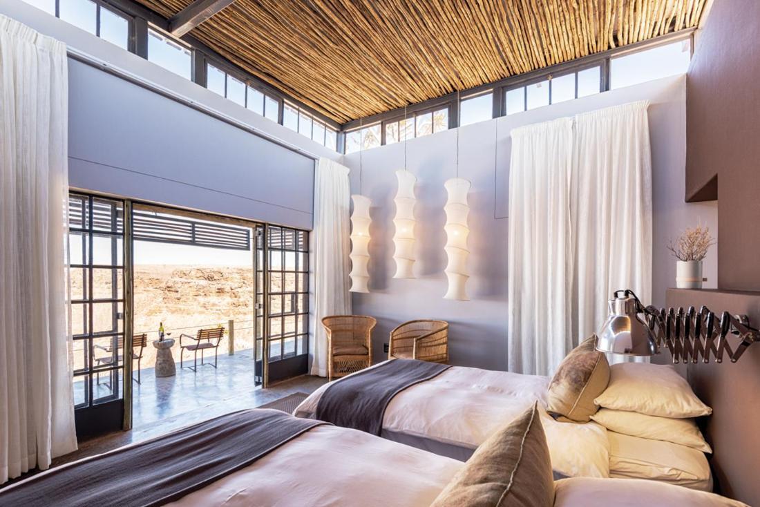 Fish River Lodge Ariamab 외부 사진