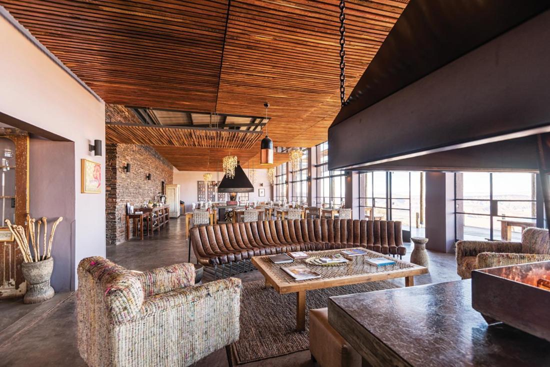 Fish River Lodge Ariamab 외부 사진
